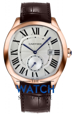 Buy this new Cartier Drive de Cartier wgnm0003 mens watch for the discount price of £14,535.00. UK Retailer.